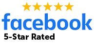Facebook Review Badge