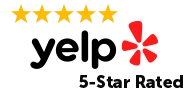 Yelp Review Badge