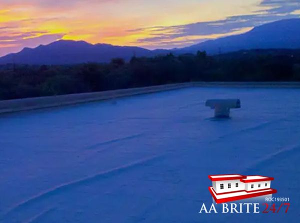 Tucson Roof Wrinkles Repair