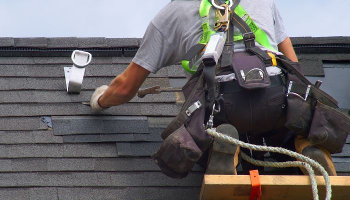 Common Roofing Problems In Tucson