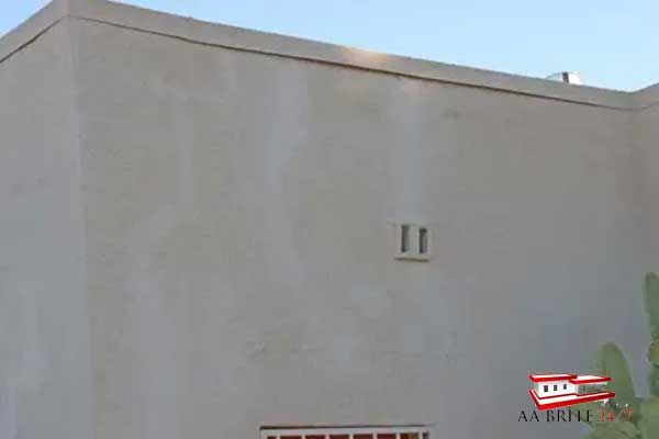 Tex Stucco Repair After