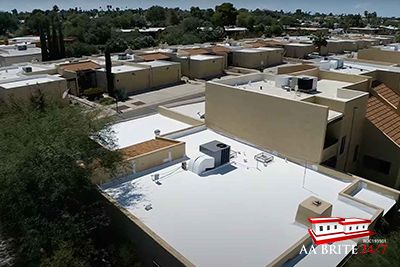10 Most Common Roofing Problems in Tucson