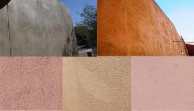 Stucco Shadowing- The Most Important Concept
