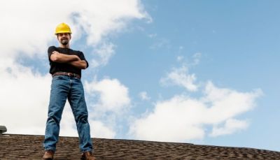 How To Prepare Your Home For A Roof Installation In Tucson