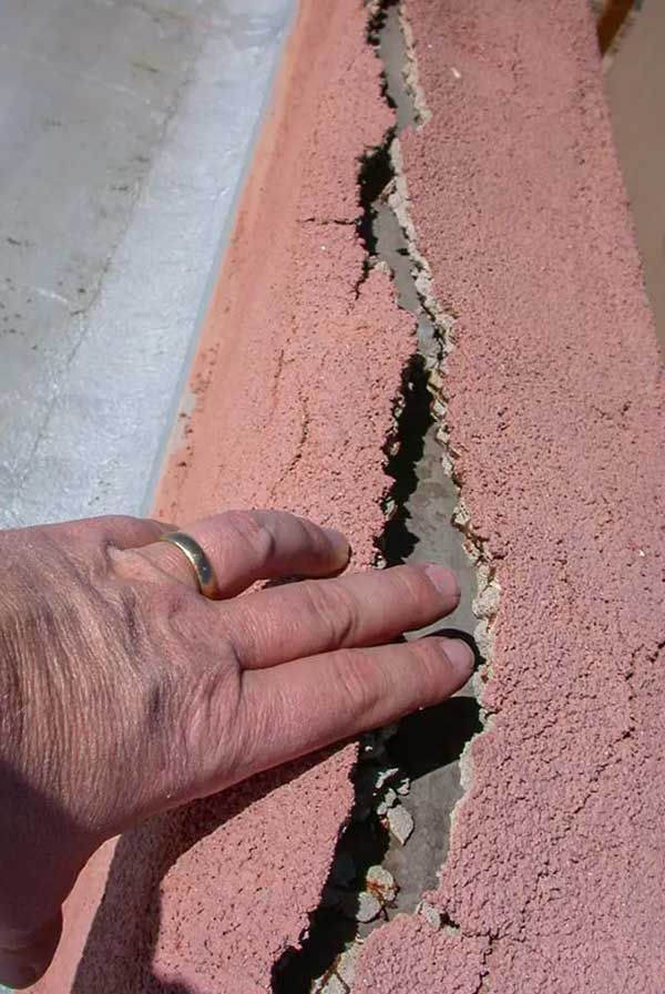 Affordable Parapet Repair