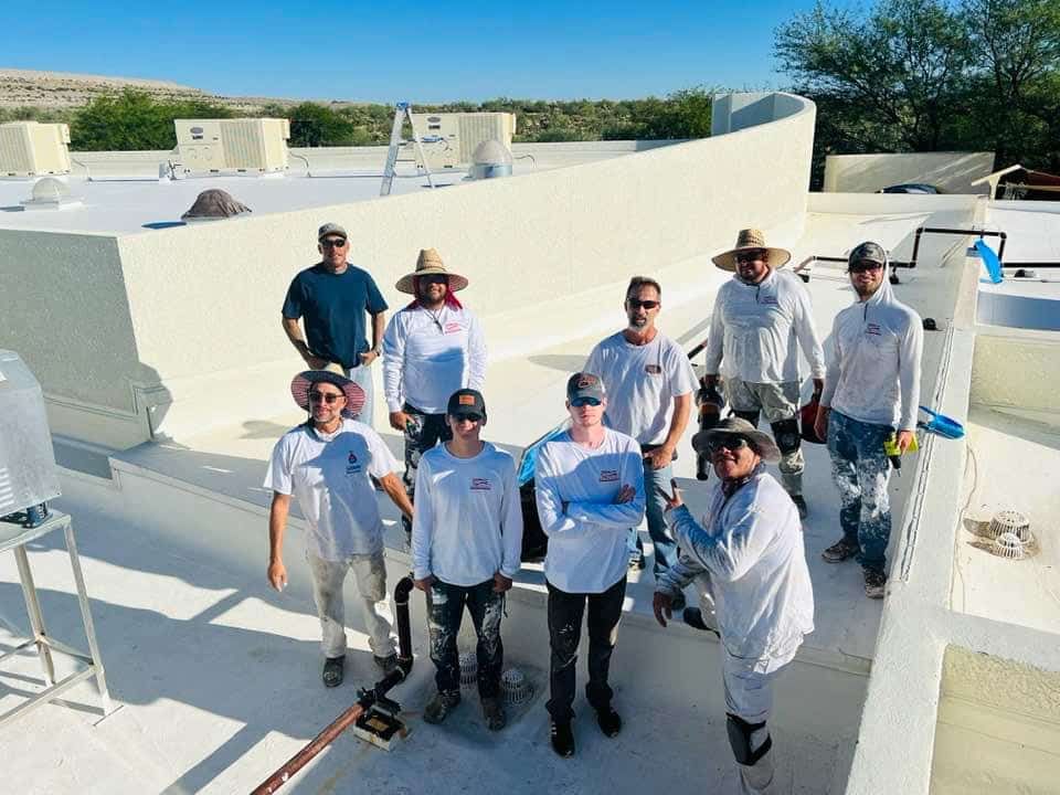 Roofers in Tucson AZ