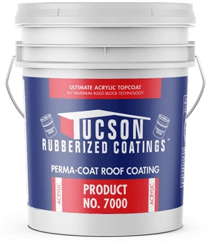 Rubberized Roof Coating