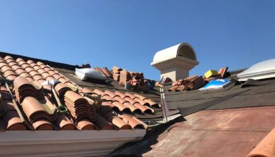 How to Know When Your Roof Needs Repairing