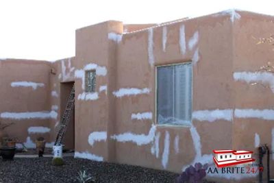 Most Common Stucco Problems