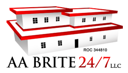 AA Brite 24/7