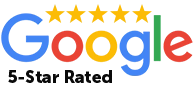 Google Review Badge