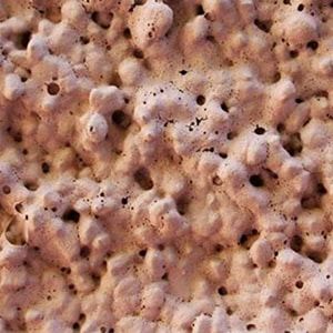 Stucco Problem Air Voids