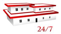 AA Brite 24/7 Logo