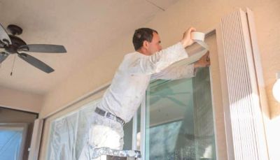 How to Prep a Wall to Paint