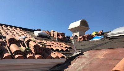How to Know When Your Roof Needs Repairing