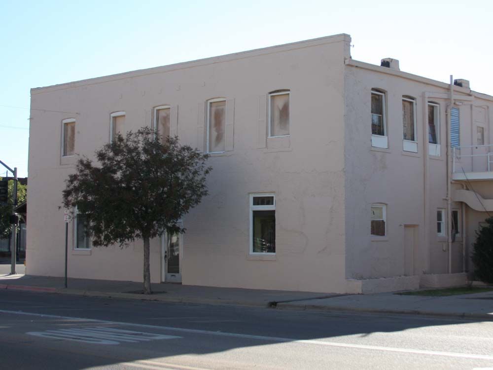 Commercial Painting Results