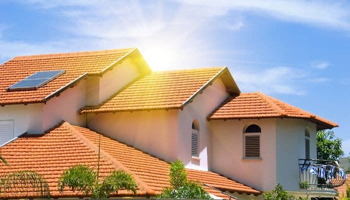 The Benefits Of Installing A Roof In Tucson In The Summer
