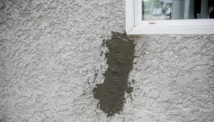 Stucco or Plaster: How to Tell Them Apart & Choose One - AA Brite 24/7